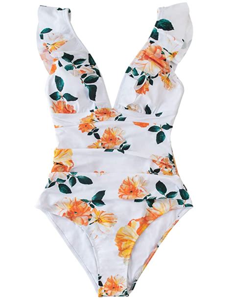 cupshe swimsuit|cupshe swimsuits one piece.